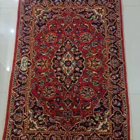 پشتی دست بافت کاشان شاد سر در حد