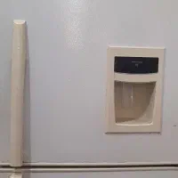 یخچال مدل نگین