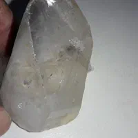 سنگ راف یاقوت  سرخ معدنی و گارنت سبز و کوارتز|جواهرات|تبریز, |دیوار