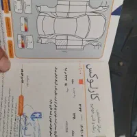 سمند   LX 99|خودرو سواری و وانت|میاندوآب, |دیوار