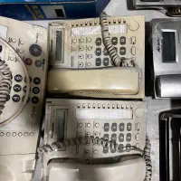 لوازم اداری دفتر صندلی مدیریت،فکس،تلفن|دفتر کار|تهران, صفا|دیوار