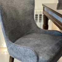 ۶ نفره مناسب جهیزیه عروس|میز و صندلی غذاخوری|تهران, مدائن|دیوار