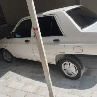پراید ۱۳۱مدل ۹۸