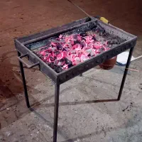 منقل|اجاق گاز و لوازم برقی پخت‌وپز|اهواز, شهرک دانشگاه|دیوار