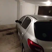 پژو ۲۰۷|خودرو سواری و وانت|تهران, اوین|دیوار