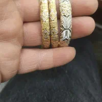 النگو طلا16گرم