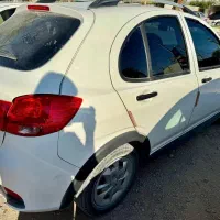 کوییک sمدل۴۰۲درجه یک|خودرو سواری و وانت|زرین دشت (فارس), |دیوار