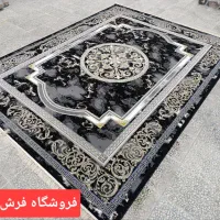فرش ماشینی ساوین