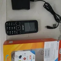 گوشی ساده صفر جی ال ایکس