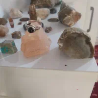 سنگ های بی نظیر که پیداشون نمیکنید نگردید|جواهرات|رشت, گیل|دیوار