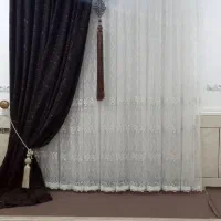 پرده|پرده، رانر، رومیزی|رامهرمز, |دیوار