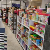 استخدام فروشنده خانم (دانشجو پذیرفته می‌شود)|استخدام بازاریابی و فروش|رشت, بلوار گیلان|دیوار