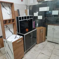 جاکفشی نو دست ساز|جاکفشی، کمد، دراور|رشت, استقامت ۲|دیوار