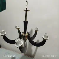 سه عدد لوستر. به فروش میرسد