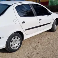 ۲۰۶موتور آریان|خودرو سواری و وانت|ساری, |دیوار