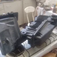 هواکش پژودرحد