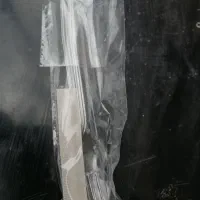 قاشق چنگال یک بار مصرف