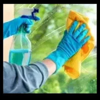 نظافتچی وقت شناس