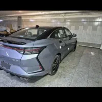 لاماری اکو مدل ۱۴۰۴ معاوضه