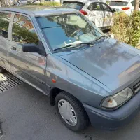 پراید مدل ۸۸|خودرو سواری و وانت|تهران, هروی|دیوار