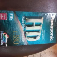 نوار ویدیو. VHS