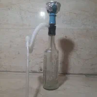 قلیان کوچک