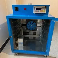 دستگاه صنعتی میوه خشک کن ، سبزی و پودر های گیاهی|ماشینآلات صنعتی|تهران, فاطمی|دیوار