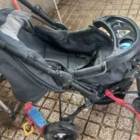 کالسکه دلیجان