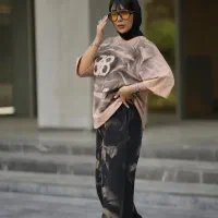 لباس راحتی