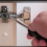 تعمیرات ام دی اف MDF