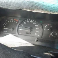 دوو سیلو  78 فروش  یا تعویض|خودرو سواری و وانت|پردیس, فاز ۱۱|دیوار