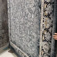 دو تخته فرش نه متری نو
