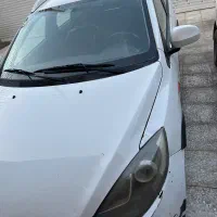 فروش ماشین mvm s315|خودرو سواری و وانت|اهواز, کیان اباد|دیوار