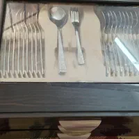 سرویس قاشق چنگال آلمانی