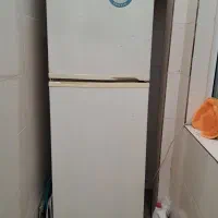 یخچال وفریزر