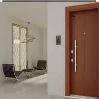 نصاب درب و چارچوب