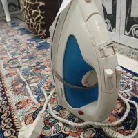 اتو بخار