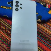 گوشی A32 5G در حد نو
