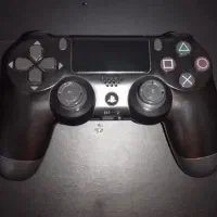 ps4 fat 500gb|کنسول، بازی ویدئویی و آنلاین|اهواز, ۳۰ متری|دیوار