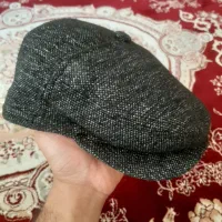 کلاه|لباس|پاوه, |دیوار