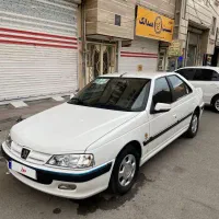 پرشیا مدل ۹۹|خودرو سواری و وانت|تهران, بهارستان|دیوار