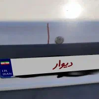 پراید تصادفی|خودرو سواری و وانت|اهواز, کوی فرهنگیان ۲|دیوار