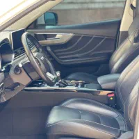 فیدلیتی پرایم ۴۰۱ بی رنگ|خودرو سواری و وانت|تنکابن, |دیوار