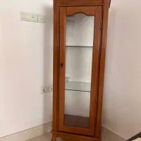 بوفه مینی بوفه میز عسلی میز کامپیوتر|بوفه، ویترین، کنسول|اراک, |دیوار