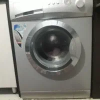 لباسشویی تمام اتومات پنج کیلویی حایر