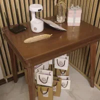 میز کوچک ۷۵ در ۵۰