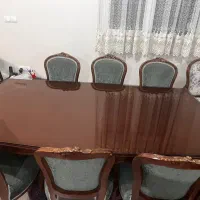 مبلمان و میز ناهازخوری