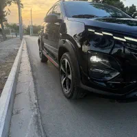 ایکس ۳۳ کراس اتومات در حد صفر کم کار