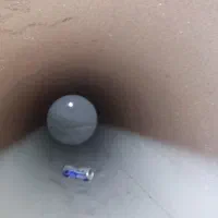 دیگ فولادی موتورخانه ،شوفاژ 600/400هزار|آبگرمکن، پکیج، شوفاژ|ری, بازار آهن|دیوار