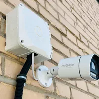 نصاب دوربین ودزدگیر فروش دوربین اقساطی با چک صیادی|خدمات پیشه و مهارت|شیراز, عادل آباد|دیوار